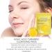Turmeric Cleansing Pads Exfoliating Unclog Pores Kojic Acid & Turmeric Cleansing Pads for Dark Spots Dull Skin Helps Balance Skin Oil and Water - Buy Online on GoSupps.com