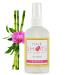 Hair Shots Bamboo Perfume 3 oz - Quality Heat Activated Hair Fragrance - Buy Online on GoSupps.com