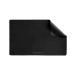 TORRO Microfiber Cleaning Cloth for Device Screens and Lenses Compatible with MacBook Chemical Free Highly Absorbent Anti Static Ultra Soft (30.4 x 21.2 cm, Pack of 3)