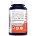 NusaPure Flush Free Niacin 500mg 250 caps - Vegan Non-GMO & Gluten Free with Bioperine - Buy Online on GoSupps.com