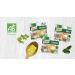 Knorr Bio Bouillon Cubes Beef Flavor 6 Cubes 60 g - Buy Online on GoSupps.com