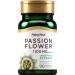 Piping Rock Passion Flower Extract Capsules | 90 Count | Herbal Supplement | Non-GMO Gluten Free