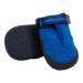 Ruffwear Hi & Light Dog Shoes Pair Premium Dog Boots Breadhable Trail Shoes with Grip Dog Running Shoes & Climbing Shoes Or For Injured Paws Protection for Hot Or Cold Weather 6.4cm Blue Pool 6.4cm Blue Pool