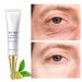 Anti-Aging Eye Cream for Dark Circles & Puffiness | Tea Tree & Six Peptides - 15g - Buy Online on GoSupps.com