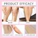Removing Soothing Liquid for Body 220ml - Hair Removal Spray Men | For Chest Back Face Armpits Legs & Home Use - Buy Online on GoSupps.com