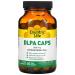 Country Life DLPA Caps,1000 mg with B-6, Capsules, 60-Count