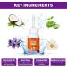 Rinze Ear Cleaners for Dogs & Cats | Effective Ear Drops & Cleaning Solution for Itchy Ears | Remove Odors & Keep Pets Healthy - Buy Online on GoSupps.com