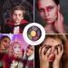 6 Colors Halloween SFX Makeup Kit Bruise Makeup Set with Sponge Bruises Wheel for Body Oil Paint Theatrical Halloween SFX Zombie Makeup Kit Color Paint Bruise Wheel Special Effects Facepaint - Buy Online on GoSupps.com