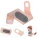 Wrist Splint Brace for Badminton - Right Hand Night Support & Sleep Wrist Band - Buy Online on GoSupps.com