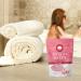 Elysium Spa Natural Rose Epsom Bath Salts - Relax and Rejuvenate with the Healing Power of Rose - Buy Online on GoSupps.com