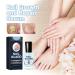 Onyxoguard Nail Growth & Repair Serum - Strengthener for Thin Brittle Nails | Crystal Clear Base Coat Treatment - Buy Online on GoSupps.com