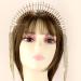 Minkissy Crystal Halo Crown Headband | Wedding Party Goddess Tiara Hair Accessory - Buy Online on GoSupps.com
