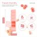 Large 7-Day Pill Organizer | Travel Weekly Vitamin & Medication Box | 2 Pcs - Perfect for Supplements - Buy Online on GoSupps.com