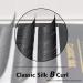 COCO Honey Lash Eyelash Extensions | Classic B Curl Faux Mink 0.20mm | 8-13mm Mix - Shop Internationally - Buy Online on GoSupps.com