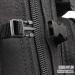 LIVANS Tactical Molle Utility Pouch - EDC Tool & Phone Holder | Mini Waist Pack for Medical & IFAK | 3-Day Assault Backpack Accessory - Black - Buy Online on GoSupps.com
