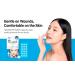 Shop Hydrocolloid Acne Pimple Patches - 96CT Large Spot Covering Patches for Face Ultra Thin & Invisible - Buy Online on GoSupps.com