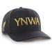 Buy 47 Liverpool FC Baseball Cap - Black Cold Zone Script Hat | Most Valuable Player YNWA - International Shipping Available - Buy Online on GoSupps.com
