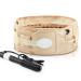 Decompression Back Belt Reverse Compression belt for the lover traction to relieve back pain back pain back pain lower lumbar support for women and men mint color