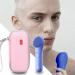 FBLFOBELI Hard EVA Carrying Case for Sonic Facial Cleansing Brush - Portable Travel Storage Case (Case Only) - Buy Online on GoSupps.com