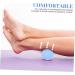 Marmerdo Neck Massage Device - 2 Yoga Relaxation Balls | Deep Fabric Neck & Back Massager | TPE Fitness Foot Gymnastics Ball - International Shipping - Buy Online on GoSupps.com