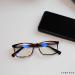 Cvantus Blue Light Blocking Glasses for Men & Women | Tortoise Square Design Glare-Free Computer Glasses - SOEC 100 C2 - Buy Online on GoSupps.com