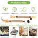 Altcompluser 6 Catnip Chewing Sticks for Cats | Dental Care Toys for Tartar & Bad Breath | Healthy Hygiene Dental Chews - Buy Online on GoSupps.com