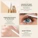 Boost Your Eyelash Growth with Our Premium Lash Serum - Enhance Thickness & Length for Stunning Results - Buy Online on GoSupps.com