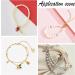 CHGCRAFT 100pcs 304 Stainless Steel Bead Tips Golden Calotte Ends for Jewelry Making DIY - 8x4mm - Buy Online on GoSupps.com