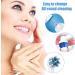8 Compatible Oral B Toothbrush Heads - Cross-Action & Precision Clean for Braun OralB 7000 Pro 1000 9600 5000 3000 8000 - Best Quality Replacement - Buy Online on GoSupps.com