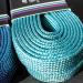 Bont Skates 8mm Shimmer Laces in Dynamite Black - Available in 79, 96, and 108 inches - Buy Online on GoSupps.com