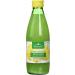 Earth's Choice - 100% Organic Lemon Juice Not from Concentrate 12 Pack of 250ml 1 ml (Pack of 12) - Buy Online on GoSupps.com