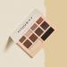 Honest Beauty Get It Together Eyeshadow Palette - 10 Pigment-Rich Shades, Dermatologist Tested, Cruelty Free - 0.67 oz - Buy Online on GoSupps.com