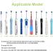 Oral B Electric Toothbrush Replacement Charger - Model 3757 | Inductive Charging Base - Buy Online on GoSupps.com