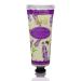The English Soap Company Hand Cream Lavender Hand Cream Moisturising Hand Cream for Men and Women English Lavender Scent 75ml