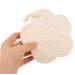 Buy Hemoton Luffa Bath Towel & Shower Sponge - Eco-Friendly Scrubber for Adults | Perfect Bath & Body Care - Buy Online on GoSupps.com