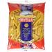 Italian Gourmet E.R. Divella Penne Mezzani N. 34 Durum Wheat Semolina Pasta 500g + Italian Gourmet Tomato Pulp Box 400g