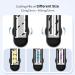 Pill Cutter for Multiple Pills | Splitter for Small & Large Pills | Sharp Stainless Steel Blade | International Shipping Available - Buy Online on GoSupps.com