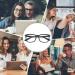 Cyxus Blue Light Filter Glasses | Anti-Blue Light Protection for Laptops Smartphones & Tablets - Stylish & Lightweight - Buy Online on GoSupps.com