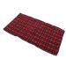 Fdit Electric Heated Blanket Polyester Fiber Fast Warm Up Electric Heated Blanket for Shoulder Knee
