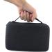 co2CREA Storage Travel Hard Case for Hatteker Professional Hair Clipper Cordless ClippersHair Trimmer Beard Shaver hatteker rfc-690 (Black Case Only Shaver is not Included) - Buy Online on GoSupps.com