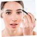DOITOOL Brow Ruler Sticker 1 Roll Stickers Adhesive Eyebrow Sharper Brow Mapping Drawing Eyebrow Line Labeling Make up - Buy Online on GoSupps.com