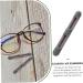Shop Lurrose 6 Pairs Glasses Mocks & Ear Pads - Comfort & Style for Eyewear | International Shipping - Buy Online on GoSupps.com