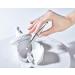 ZWILLING Cuticle Pusher & Nail Cleaner 2-in-1 Tool | Premium Stainless Steel Manicure & Pedicure Instrument (125 mm) - International Shipping Available - Buy Online on GoSupps.com
