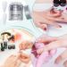 Poly Gel Nail Extension 30g Nail Strengthening Gel Manicure Hardener for Sculpting and Strengthening for Beginners and Women - Buy Online on GoSupps.com