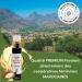  Ly'n Morocco Certified Organic Argan Oil 100% Pure Cold-Pressed - 50ml Glass Bottle with Pump - Face Hair and Body Care Natural Antioxidant Anti-aging Moisturizing - Buy Online on GoSupps.com