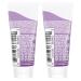 Lume Whole Body Deodorant - Mini Travel Size Invisible Cream Tube - Trial Size - 72 Hour Odor Control - Doctor Developed - Aluminum Free Baking Soda Free - .5oz (Pack of 2) (Lavender Sage) - Buy Online on GoSupps.com