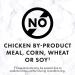 NUTRO NATURAL CHOICE Adult Dry Dog Food Chicken & Brown Rice Recipe 5.44kg (12LB) Adult Chicken 5.44 kg (Pack of 1) - Buy Online on GoSupps.com