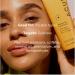 Acure Brightening Facial Scrub with Argan Extract & Chlorella - 4 FL oz | Exfoliate & Restore Radiance - Buy Online on GoSupps.com