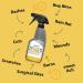Absorbine Silver Honey Rapid Wound Repair 2oz Ointment + 8oz Spray Gel - Medical Grade Manuka Honey & MicroSilver BG for Fast Healing in Equine & Large Animals - Buy Online on GoSupps.com