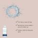 Helenvita Micellar Water Makeup Remover for Face Eyes and Lips with Provitamin B5 and Aloe Vera - Travel Size Micellar Cleansing Water - Gentle Makeup Remover Cleanser For All Skin Types - 100ml - Buy Online on GoSupps.com